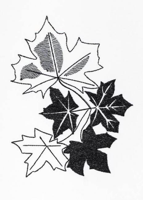 BFC1200 Autumn Blackwork Designs