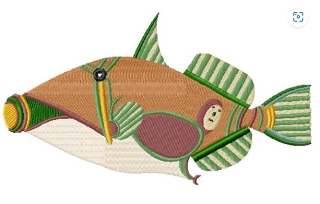 RMG1209 poupon indien plate 157