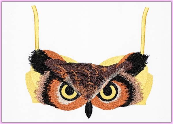 BFC1211 Art Bras 2012