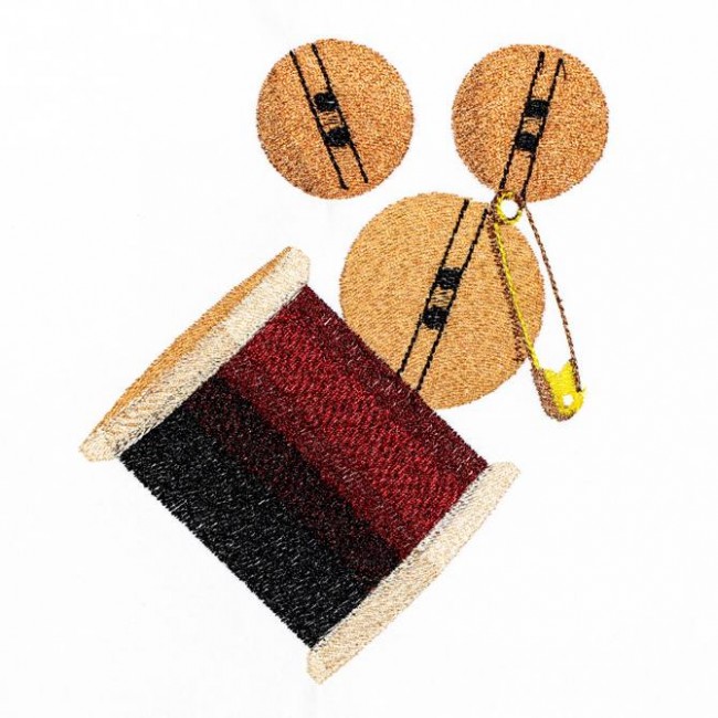 BFC1213 Sewing Accessories