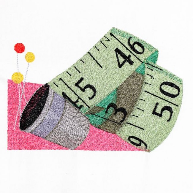 BFC1213 Sewing Accessories