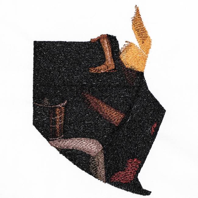 BFC1221 Large Nativity