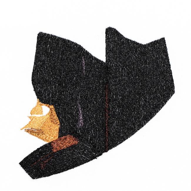 BFC1221 Large Nativity