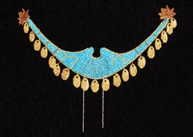 BFC1222 Turquoise Jewelry