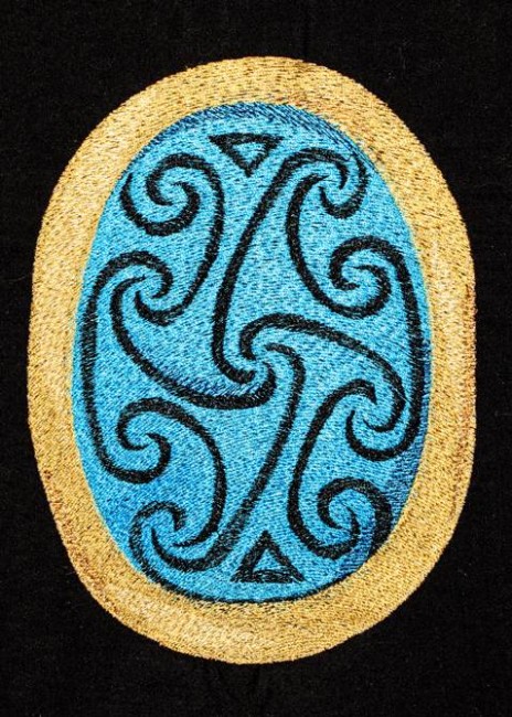 BFC1222 Turquoise Jewelry