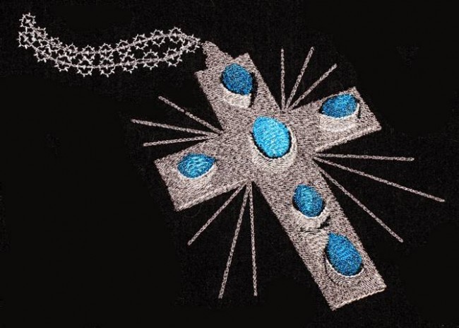 BFC1222 Turquoise Jewelry