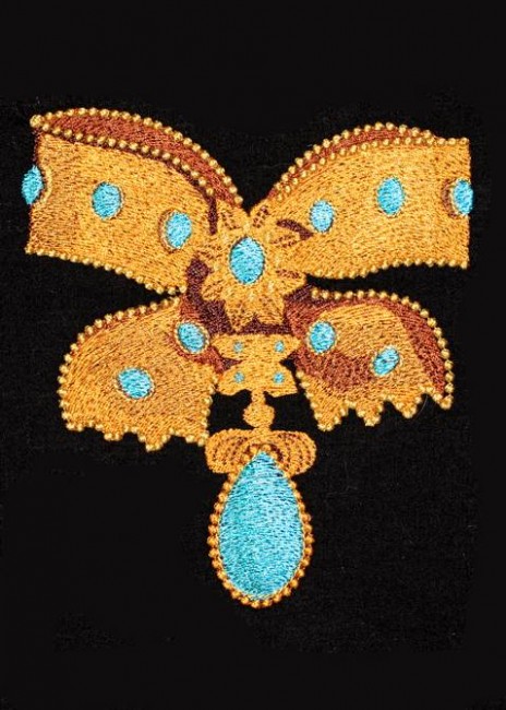 BFC1222 Turquoise Jewelry