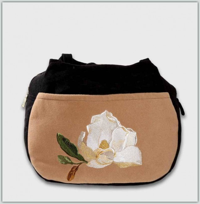 BFC1230 Magnolia Handbag