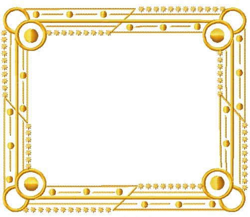 RMG1230 Frame No. 5