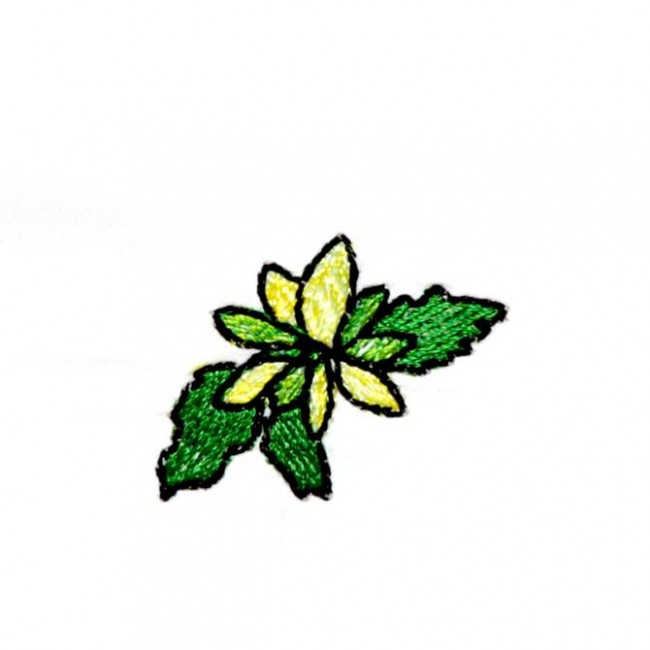 BFC1236 Stained Glass Fruit and Veggies