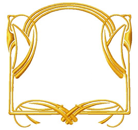 RMG1238 Frame No. 9