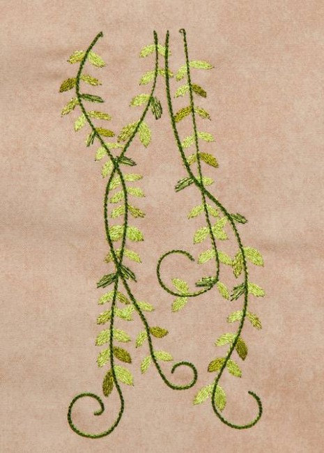 BFC1248 Landscape Elements - Foliage