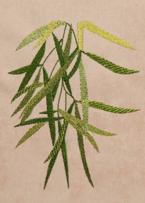 BFC1248 Landscape Elements - Foliage