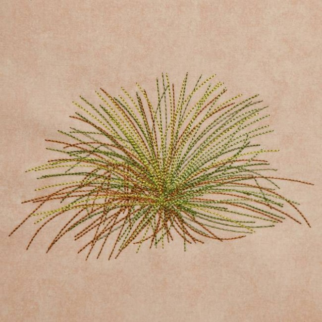 BFC1248 Landscape Elements - Foliage