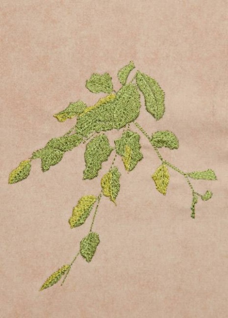 BFC1248 Landscape Elements - Foliage