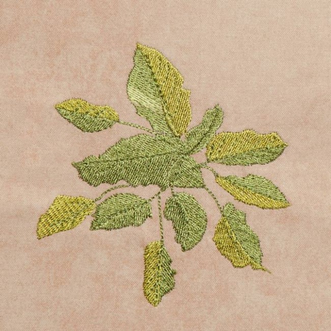 BFC1248 Landscape Elements - Foliage