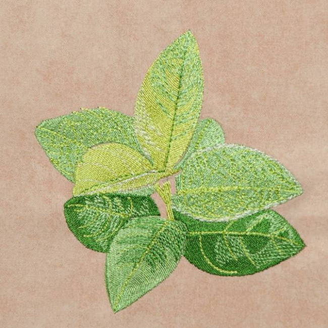 BFC1248 Landscape Elements - Foliage
