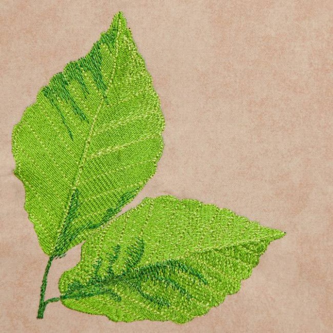 BFC1248 Landscape Elements - Foliage