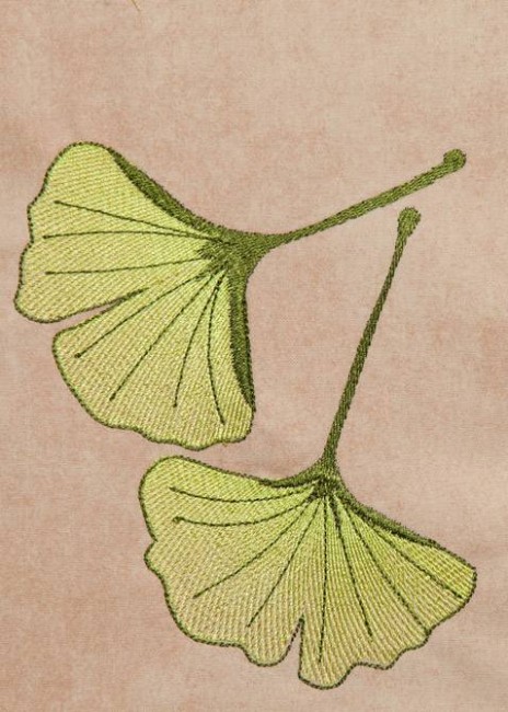 BFC1248 Landscape Elements - Foliage