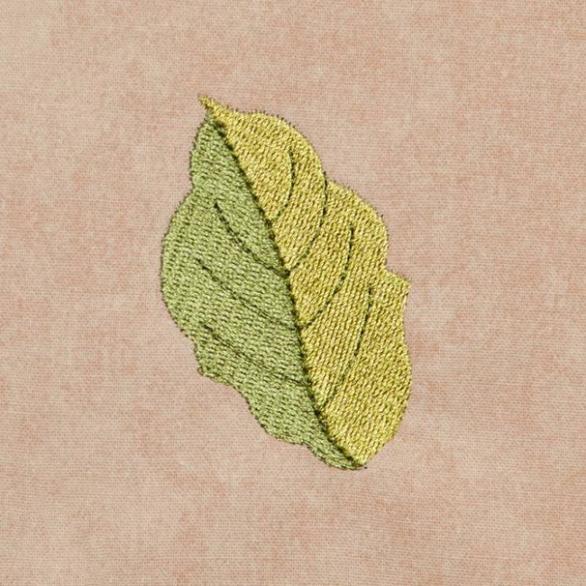 BFC1248 Landscape Elements - Foliage