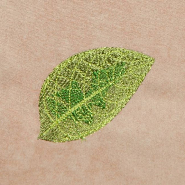 BFC1248 Landscape Elements - Foliage
