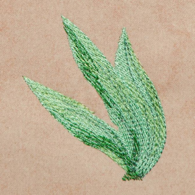 BFC1248 Landscape Elements - Foliage