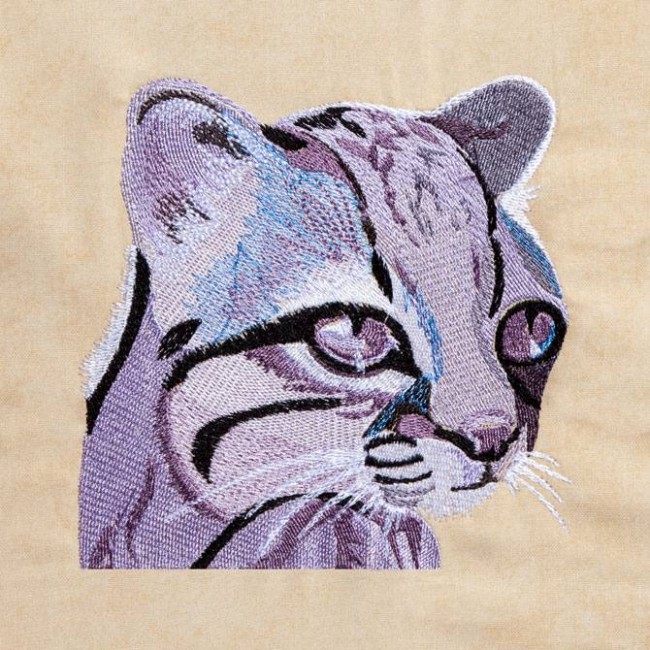 BFC1252 Ching Chou's Fanciful Cats