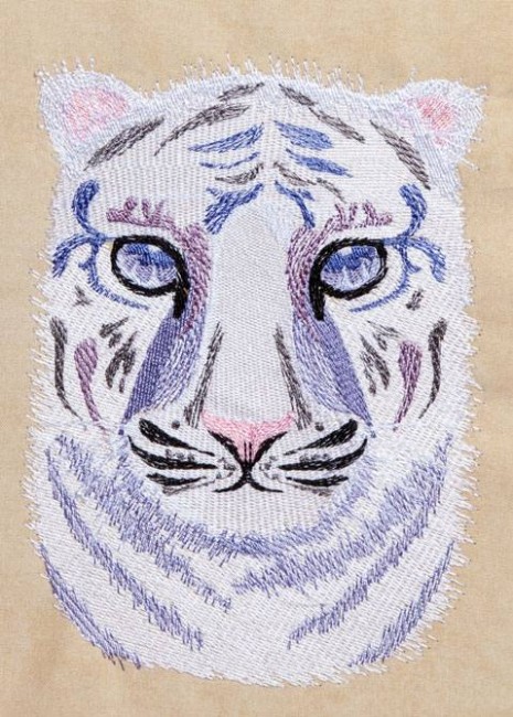 BFC1252 Ching Chou's Fanciful Cats