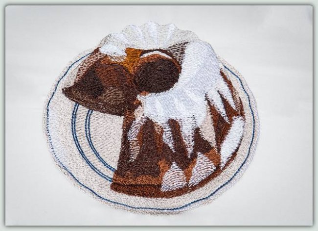 BFC1271 Cakes & Cookies 03