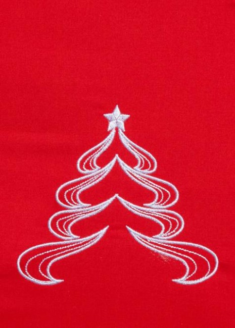 BFC1272 O Christmas Trees