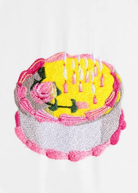 BFC1273 Cakes & Cookies II  03