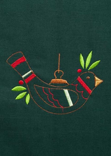BFC1274 O Christmas Time