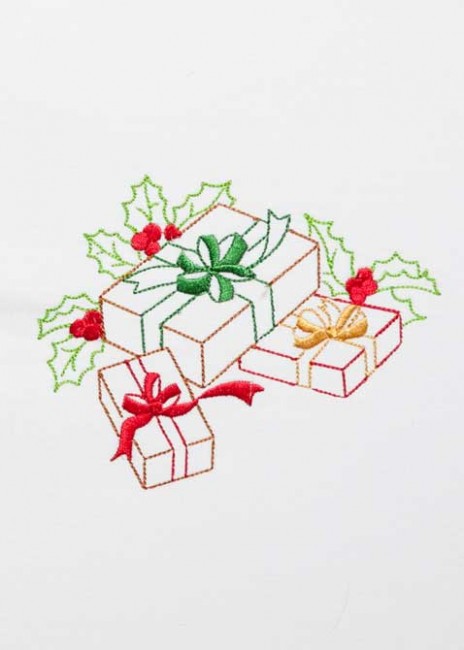 BFC1274 O Christmas Time