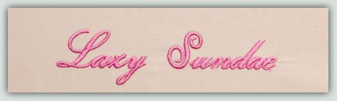 BFC1279 Sally King's 2014 Calendar Shoes - Part 2