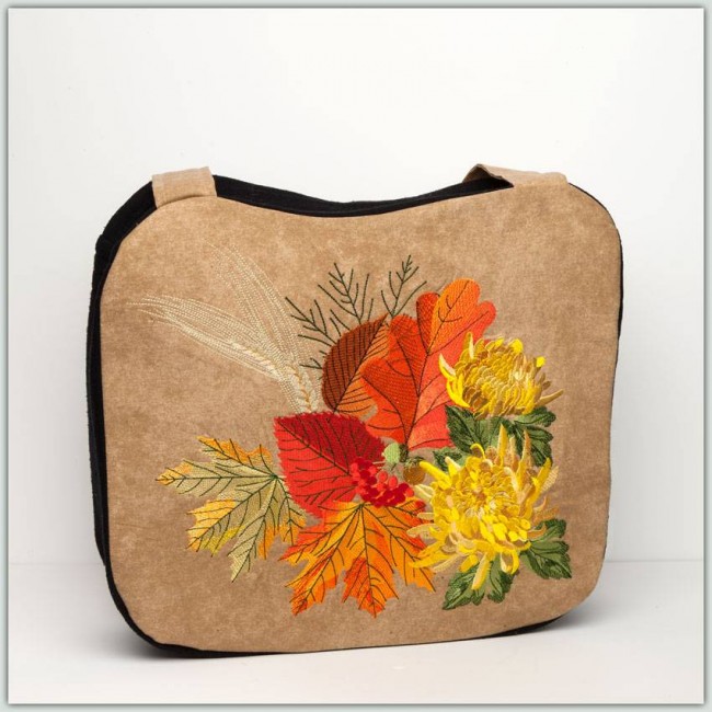 BFC1289 Autumn Handbag