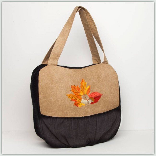 BFC1289 Autumn Handbag