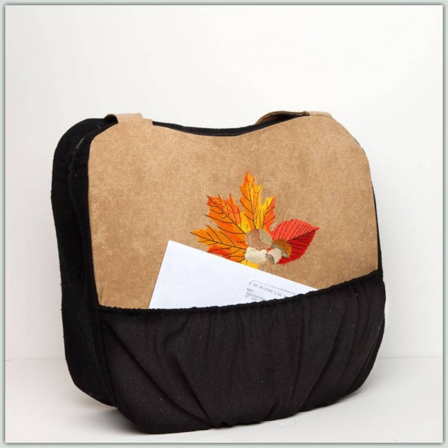 BFC1289 Autumn Handbag