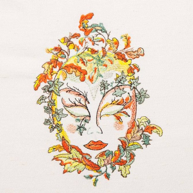 BFC1297 Sally King's Carnivale di Venezia Masks