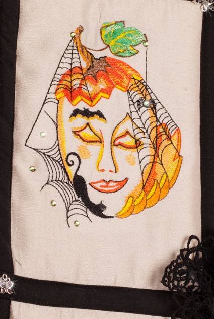 BFC1297 Sally King's Carnivale di Venezia Masks