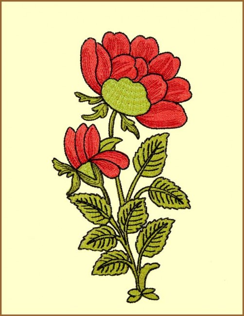 BFC1626 2016 13th Anniversary Flowers