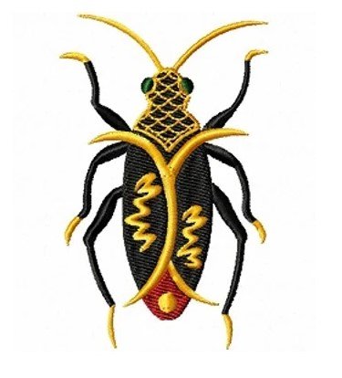 RMG131 Insect 131