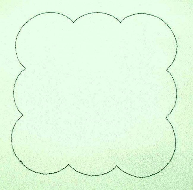 BFC0125 Quiltables