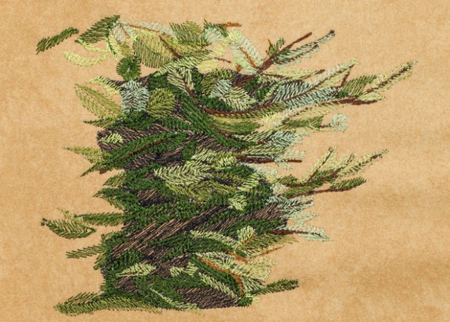 BFC1325 Large Christmas Tree 2013