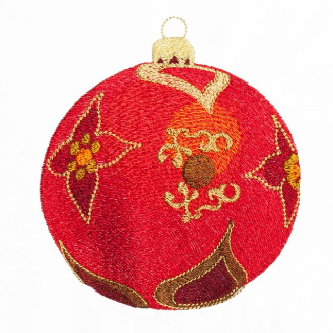 BFC1326 Christmas Tree Ornaments