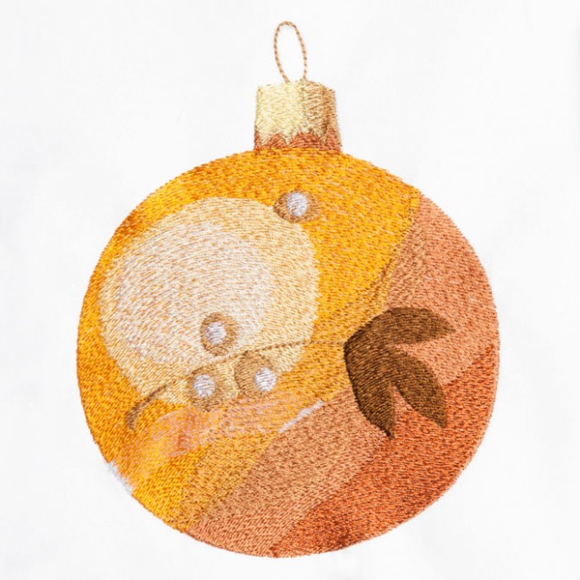 BFC1326 Christmas Tree Ornaments