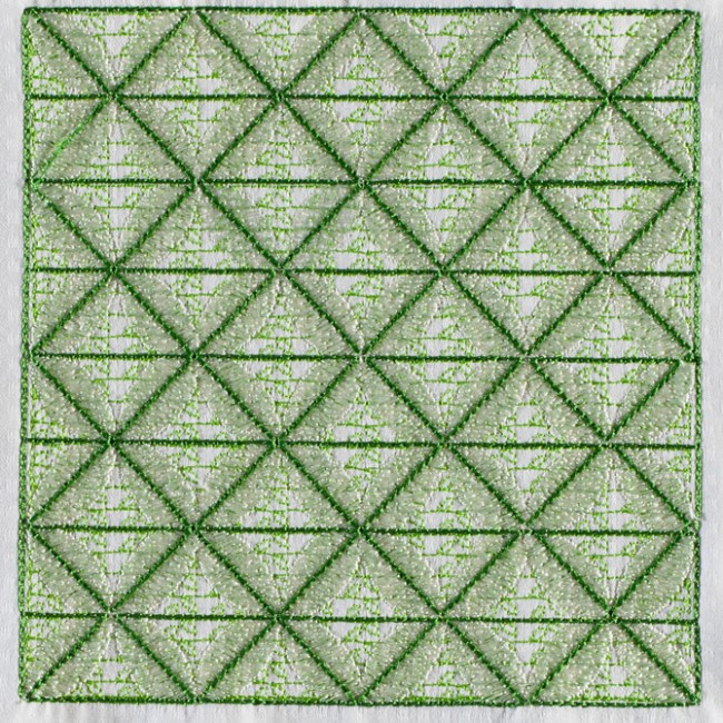 BFC1332 Colorful Textile Patterns