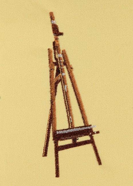 BFC1334 For the Artist