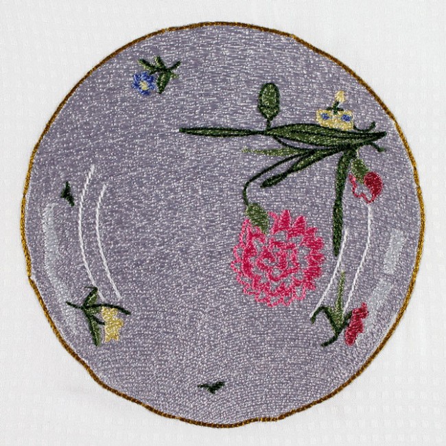 BFC1336 Decorative Dishware