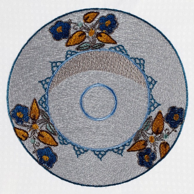 BFC1336 Decorative Dishware