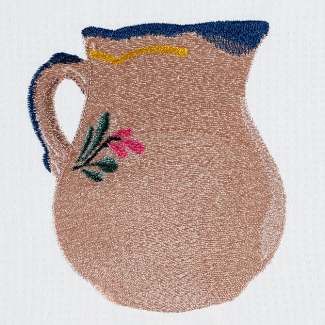 BFC1336 Decorative Dishware